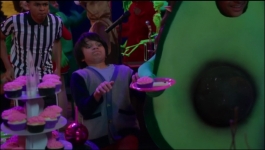 Vampirina Teenage Vampire - Season 01 Episode 07